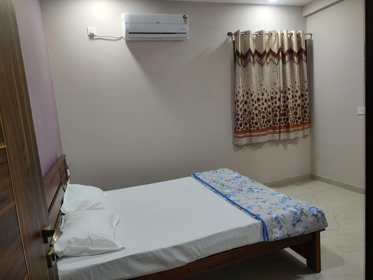 Ferienwohnung Manasvi Mangaluru Exterior foto